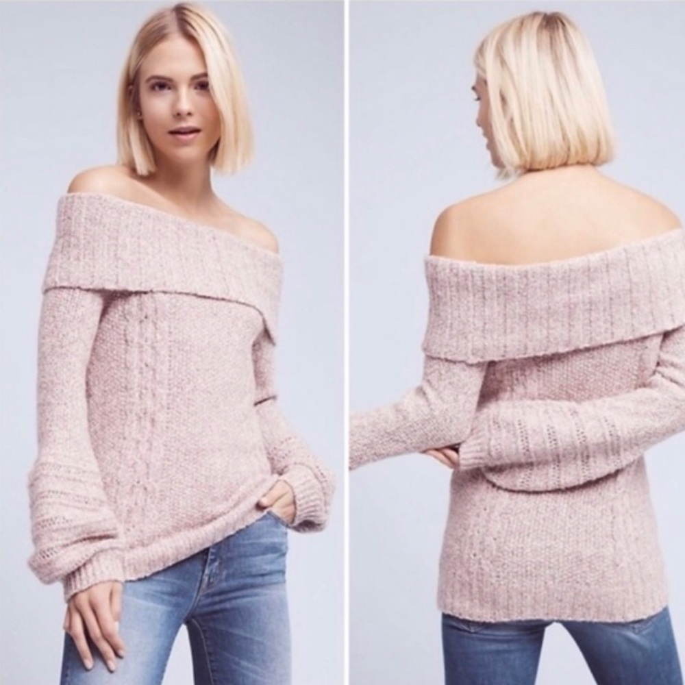 sleeping on snow anthropologie neves pullover